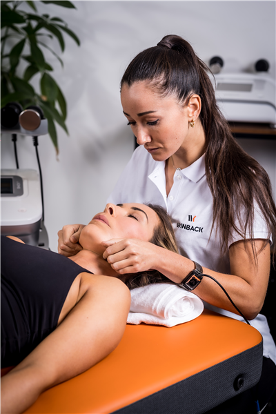 Alterazioni dell'apparato tegumentario: tecniche e strumenti all'avanguardia per la fisioterapia dermatofunzionale