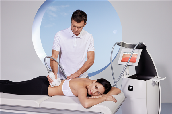 La metodica endermologie®: campi applicativi, fondamenti scientifici e risultati della tecnica di meccanostimolazione LPG® - 9 marzo