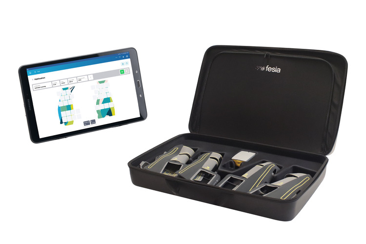 FESIA TECHNOLOGY