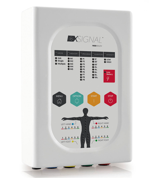 NESA XSIGNAL