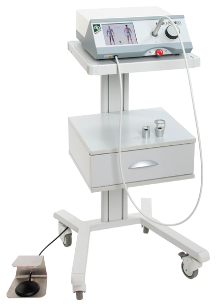 Medi Laser 15 ED