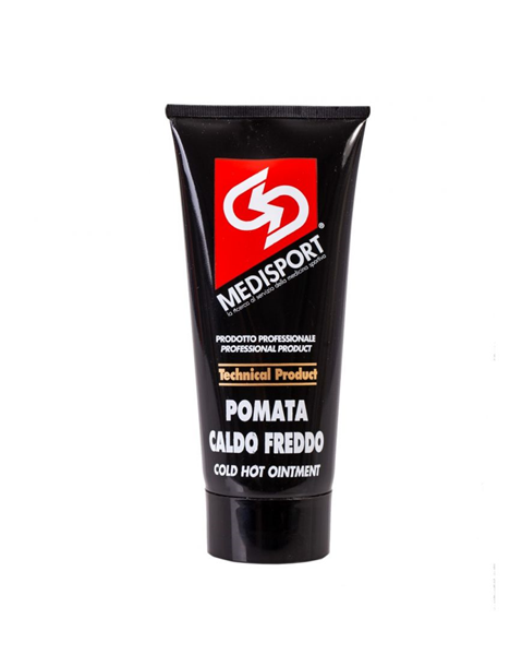 POMATA CALDO FREDDO