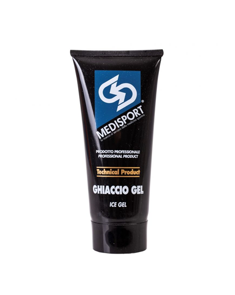 GHIACCIO GEL