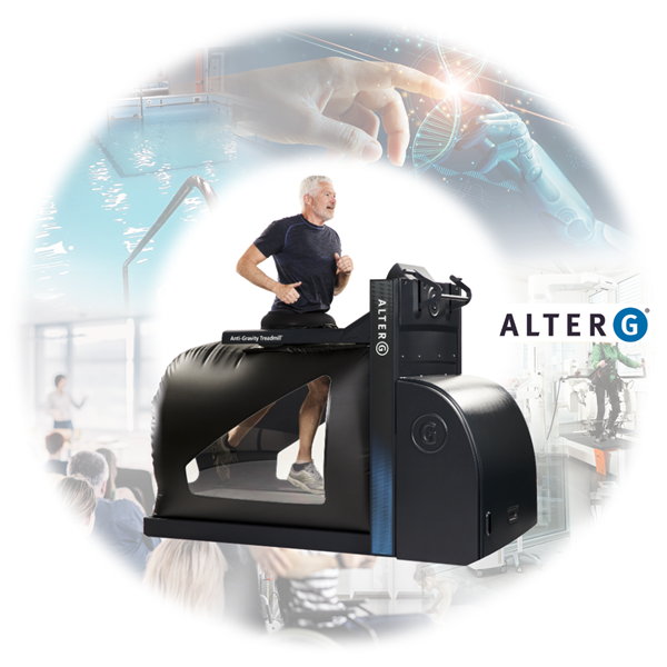 AlterG