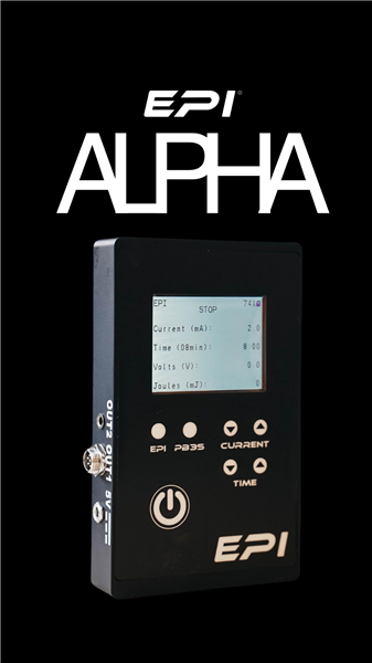 EPI® ALPHA