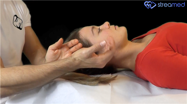 Whiplash - Evidence Based Assessment and Treatment (Dott. Filippo Zanella) - Streamed Stand C14
