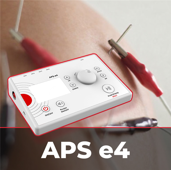 APS e4 