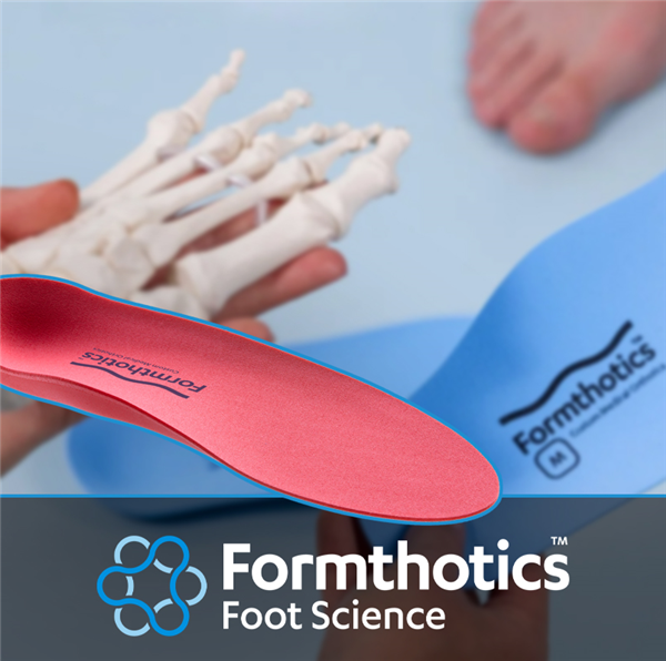 Formthtotics Medical System